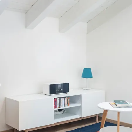 Апартаменты Alcova Комо