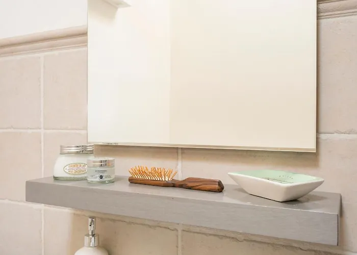 Apartmán Alcova Como