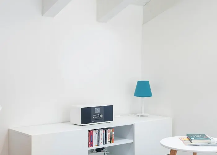 Apartmán Alcova Como