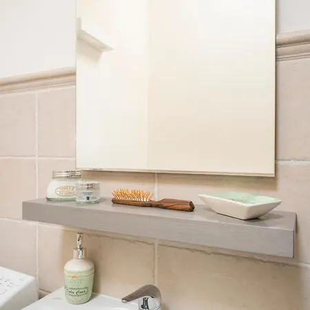 Apartament Alcova Como